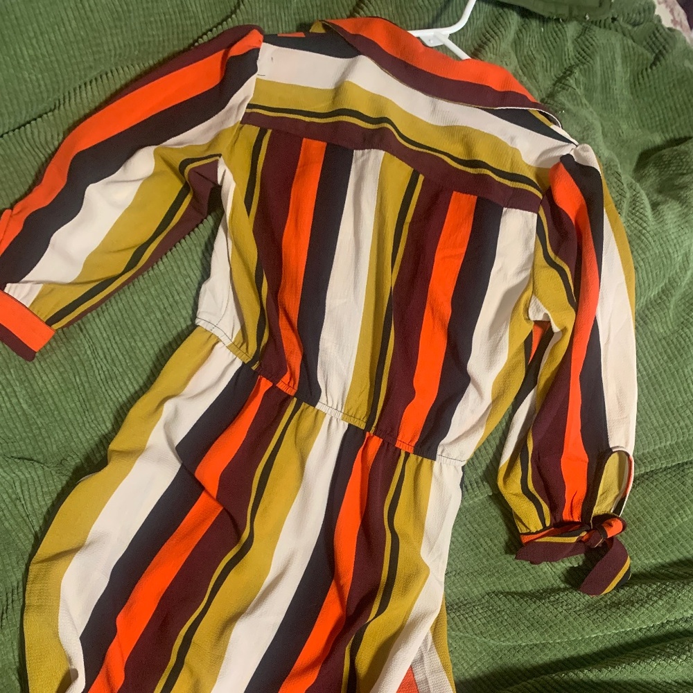 Inspired Hearts mini dress new never worn